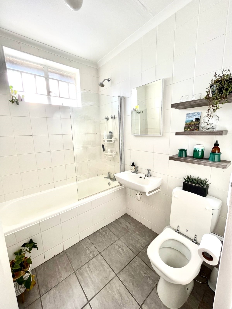 1 Bedroom Property for Sale in St Georges Park Eastern Cape